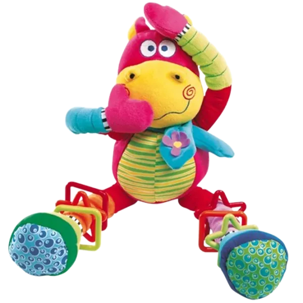 Игрушка-погремушка для коляски Bebe Confort 34000133 от 0 месяцев photo 1