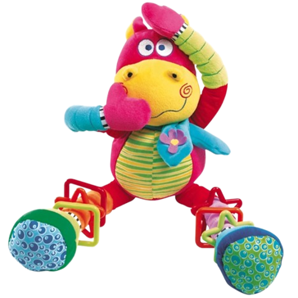 Игрушка-погремушка для коляски Bebe Confort 34000133 от 0 месяцев photo 1