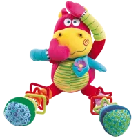 Игрушка-погремушка для коляски Bebe Confort 34000133 от 0 месяцев