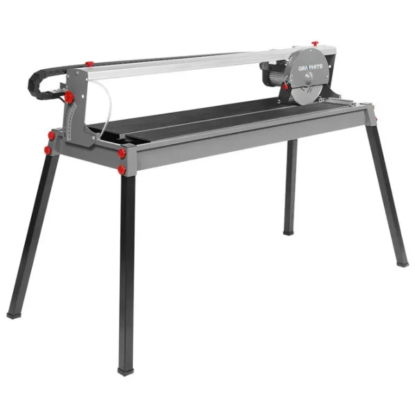 Плиткорез Graphite 59G892 1500 Вт/ Серый photo 1
