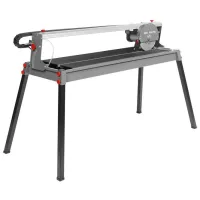 Плиткорез Graphite 59G892 1500 Вт/ Серый