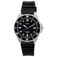 Ceas de mână pentru bărbați Casio MDV-10-1A1 Cuarț/ 39 mm