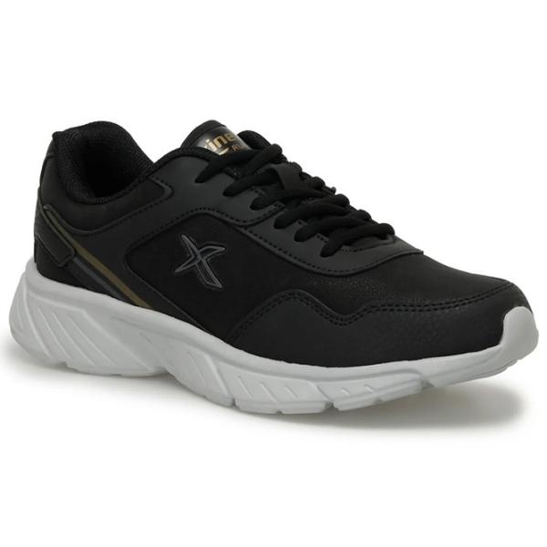 Adidași pentru femei Kinetix Alvis Pu W 3PR Primăvară/ Black photo 1