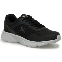 Adidași pentru femei Kinetix Alvis Pu W 3PR Primăvară/ Black