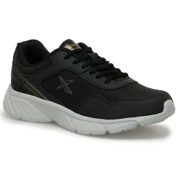 Adidași pentru femei Kinetix Alvis Pu W 3PR Primăvară/ Black photo 1 Adidași pentru femei Kinetix Alvis Pu W 3PR Primăvară/ Black photo 1