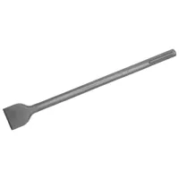 Долото Makita SDS Max Для бетона/ 50 мм/ Плоское