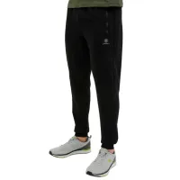 Спортивные брюки для мужчин Lumberjack 4M M-CT107 BASIC JOGGER 4FX M / Черный