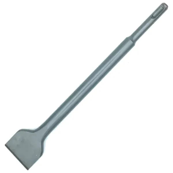 Daltă Makita SDS Plus Pentru beton/ 40 mm/ Plată photo 1