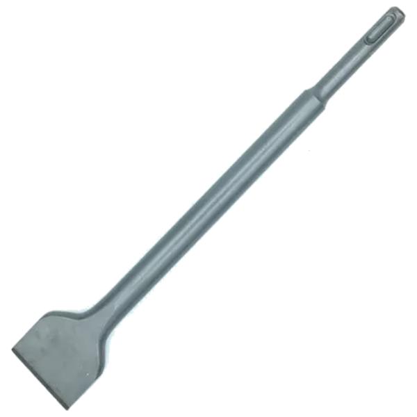 Daltă Makita SDS Plus Pentru beton/ 40 mm/ Plată photo 1