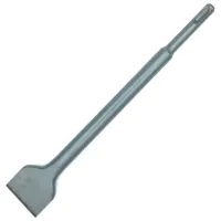 Daltă Makita SDS Plus Pentru beton/ 40 mm/ Plată