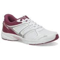 Adidași pentru femei Kinetix Arion Tx W 3PR Primăvară/ White