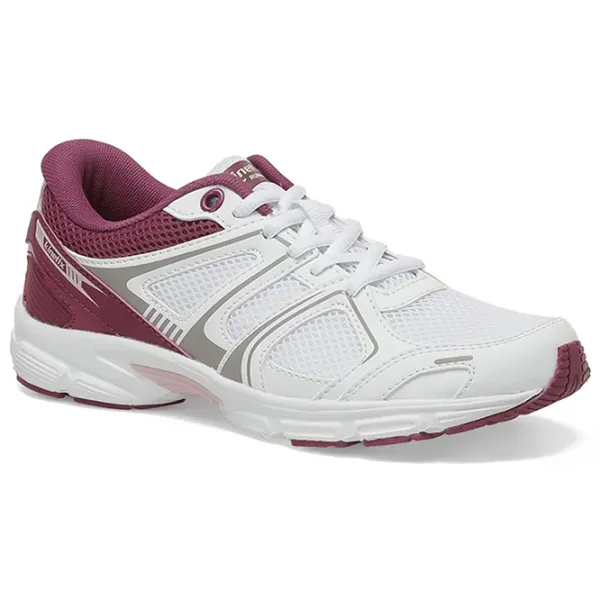 Adidași pentru femei Kinetix Arion Tx W 3PR Primăvară/ White photo 1