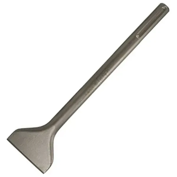 Daltă Makita SDS Max Pentru beton/ 80 mm/ Plată photo 1