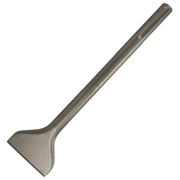 Daltă Makita SDS Max Pentru beton/ 80 mm/ Plată photo 1