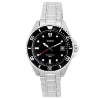 Ceas de mână pentru bărbați Casio MDV-10D-1A1 Cuarț/ 39 mm