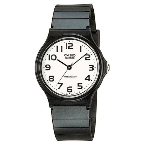 Ceas de mână unisex Casio MQ-24-7B2LEG Cuarț/ 34 mm photo 1