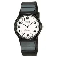 Наручные часы унисекс Casio MQ-24-7B2LEG Кварцевый/ 34 мм