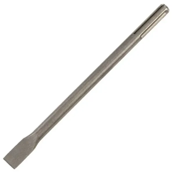 Daltă Makita SDS Max Pentru beton/ 25 mm/ Plată photo 1 Daltă Makita SDS Max Pentru beton/ 25 mm/ Plată photo 1