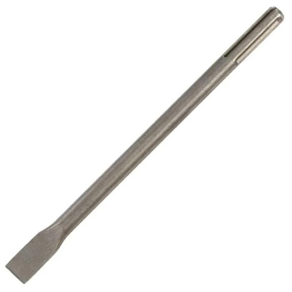 Daltă Makita SDS Max Pentru beton/ 25 mm/ Plată photo 1 Daltă Makita SDS Max Pentru beton/ 25 mm/ Plată photo 1