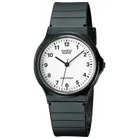 Наручные часы унисекс Casio MQ-24-7BLLEG Кварцевый/ 34 мм
