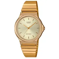 Наручные часы для женщин Casio MQ-24G-9 Кварцевый/ 35 мм