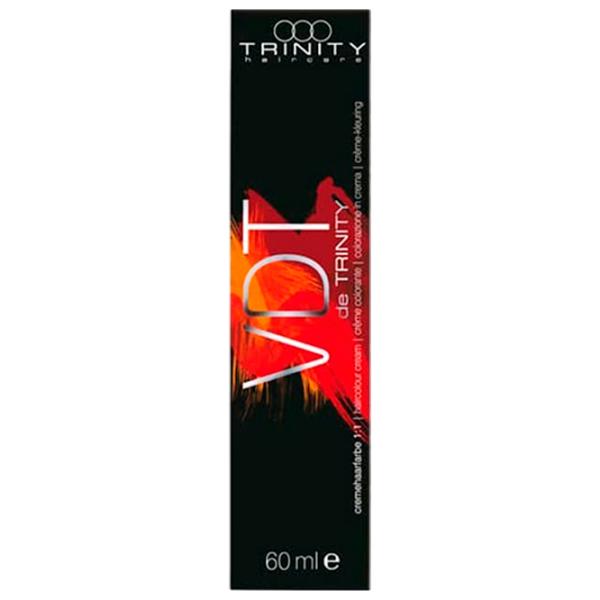 Краска для волос Trinity VDT Код цвета: 6-71, 60 мл photo 1 Краска для волос Trinity VDT Код цвета: 6-71, 60 мл photo 1
