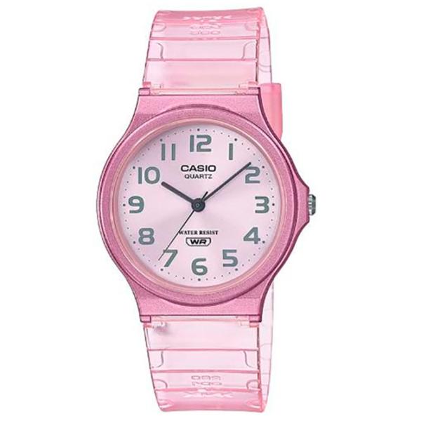 Наручные часы для женщин Casio MQ-24S-4BEF Кварцевый/ 35 мм photo 1