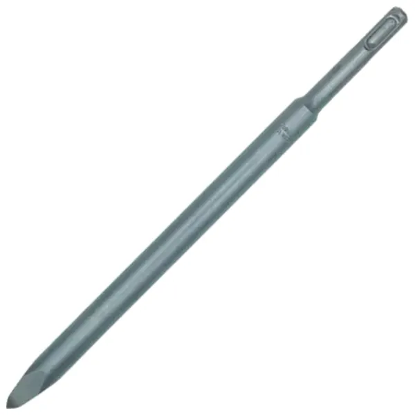 Долото Makita SDS Plus Для бетона/ Острое photo 1
