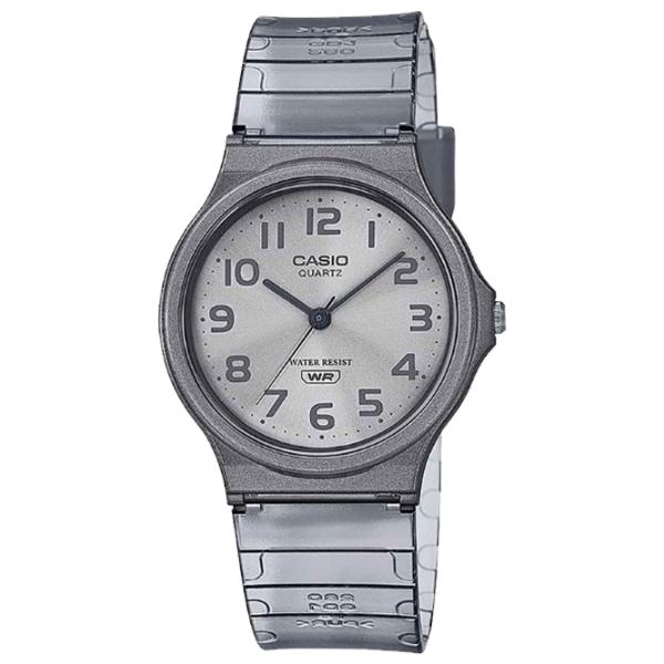 Ceas de mână pentru femei Casio MQ-24S-8BEF Cuarț/ 35 mm photo 1