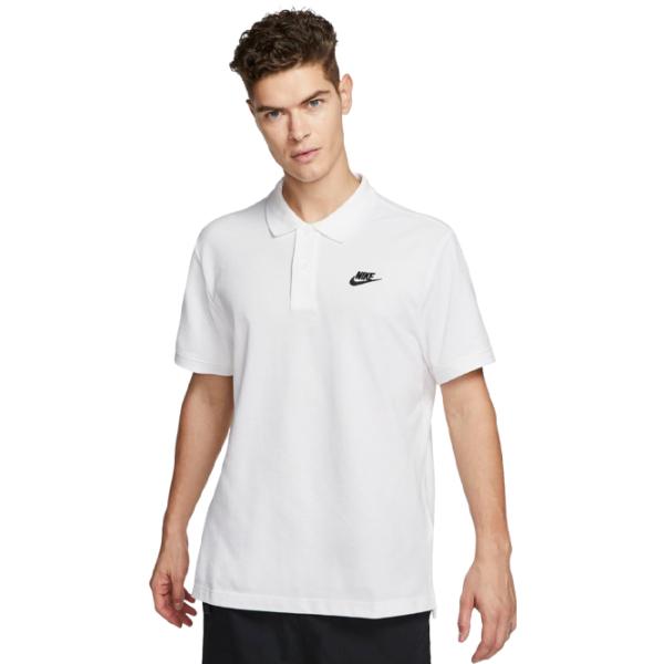 Tricou polo pentru bărbați Nike M Nsw Ce Polo Matchup Pq White photo 1 Tricou polo pentru bărbați Nike M Nsw Ce Polo Matchup Pq White photo 1