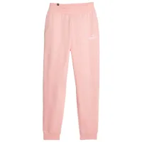 Спортивные брюки для женщин Puma Ess+ Embroidery High-Waist Pants Fl Cl P XL/ Розовый