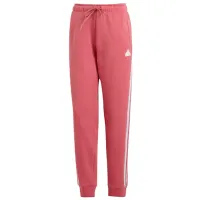 Спортивные брюки для женщин Adidas W Fi 3S Reg Pnt XL/ Light Coral
