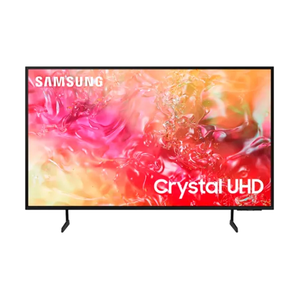 Televizor Samsung UE60DU7100UXUA 60"/ LED/ 4K/ Smart TV/ Black photo 1