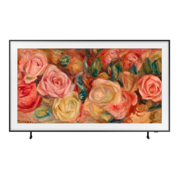 Televizor Samsung QE50LS03DAUXUA 50"/ QLED/ 4K/ Smart TV/ Black photo 1 Televizor Samsung QE50LS03DAUXUA 50"/ QLED/ 4K/ Smart TV/ Black photo 1
