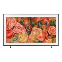 Телевизор Samsung QE50LS03DAUXUA 50"/ QLED/ 4K/ Smart TV/ Черный