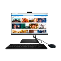 Моноблок Lenovo IdeaCentre 3 23.8" Full HD Core i7/ 24IAP7/ 16 ГБ/ 512 ГБ/ Черный