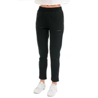 Pantaloni sportivi pentru femei Lumberjack WL MILA 22CT322 4FX XS/ Black