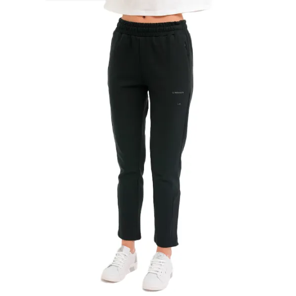Pantaloni sportivi pentru femei Lumberjack WL MILA 22CT322 4FX L/ Black photo 1