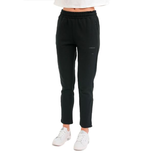 Pantaloni sportivi pentru femei Lumberjack WL MILA 22CT322 4FX XL/ Black photo 1 Pantaloni sportivi pentru femei Lumberjack WL MILA 22CT322 4FX XL/ Black photo 1
