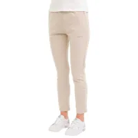 Pantaloni sportivi pentru femei Lumberjack WL MILA 22CT322 4FX XL/ Beige