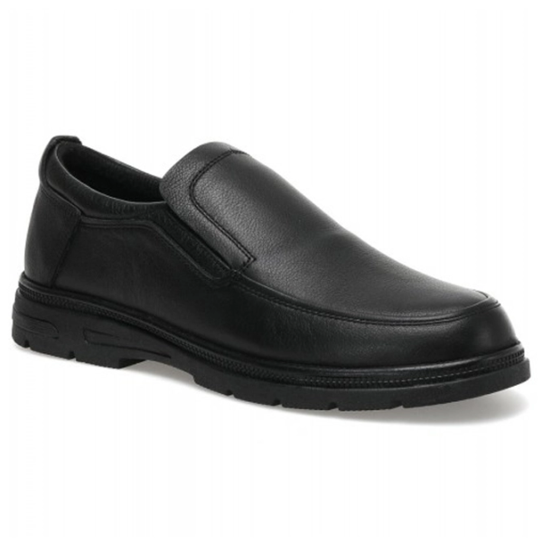 Pantofi pentru bărbați Polaris Shoes NOKTA 3F 106077.M3PR Demisezon/ Black photo 1 Pantofi pentru bărbați Polaris Shoes NOKTA 3F 106077.M3PR Demisezon/ Black photo 1