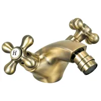 Смеситель для биде Ferro BAI6BR Латунь