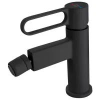 Baterie pentru bideu F-Design Zaffiro FD1-ZFR-6-22 Alamă