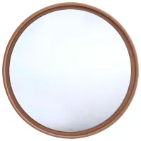 Зеркало Dogtas Costa ЛДСП/ Круглая