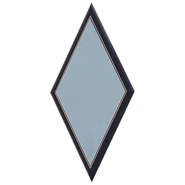 Oglindă Dogtas Diamond PAL/ Romb photo 1