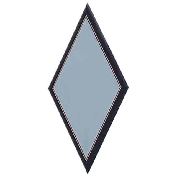Oglindă Dogtas Diamond PAL/ Romb photo 1