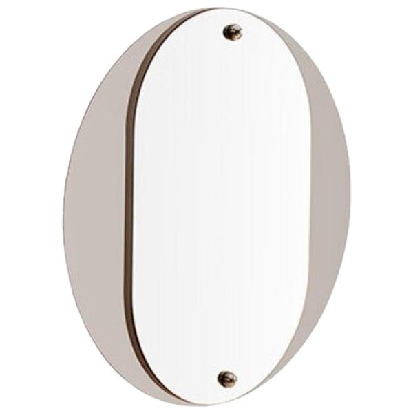 Oglindă Dogtas Milena PAL/ Oval photo 1
