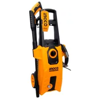 Мойка высокого давления INGCO HPWR18008 1800 Вт/ Желтый