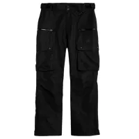 Pantaloni sportivi pentru bărbați 4F 4FAW22TFTRM187-20S XL/ Black