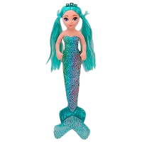 Jucărie moale Ty TY02503 3+/ Blue